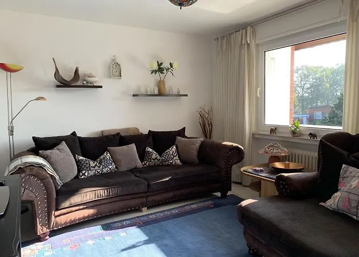 Ferienwohnung Eschendorf