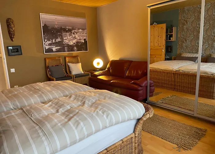 Ferienwohnung Eschendorf