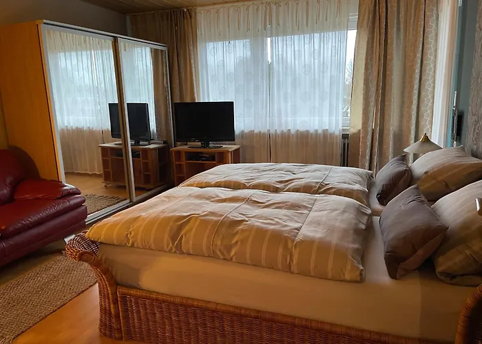 Ferienwohnung Eschendorf