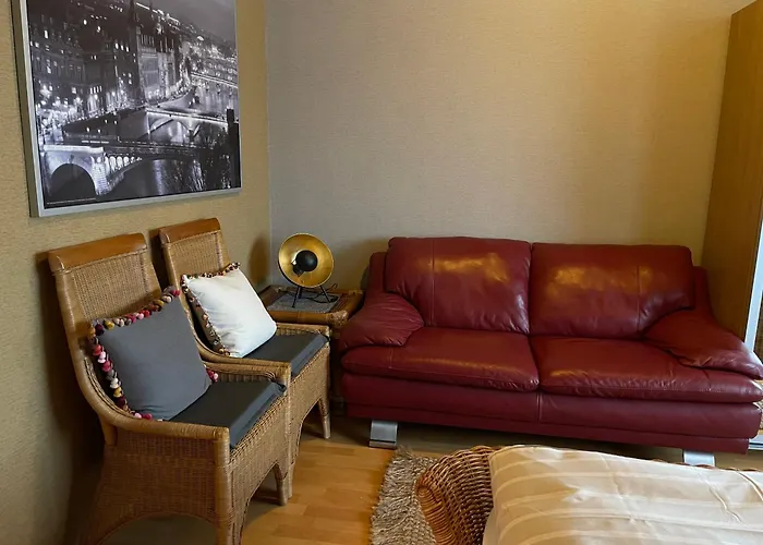 Ferienwohnung Eschendorf
