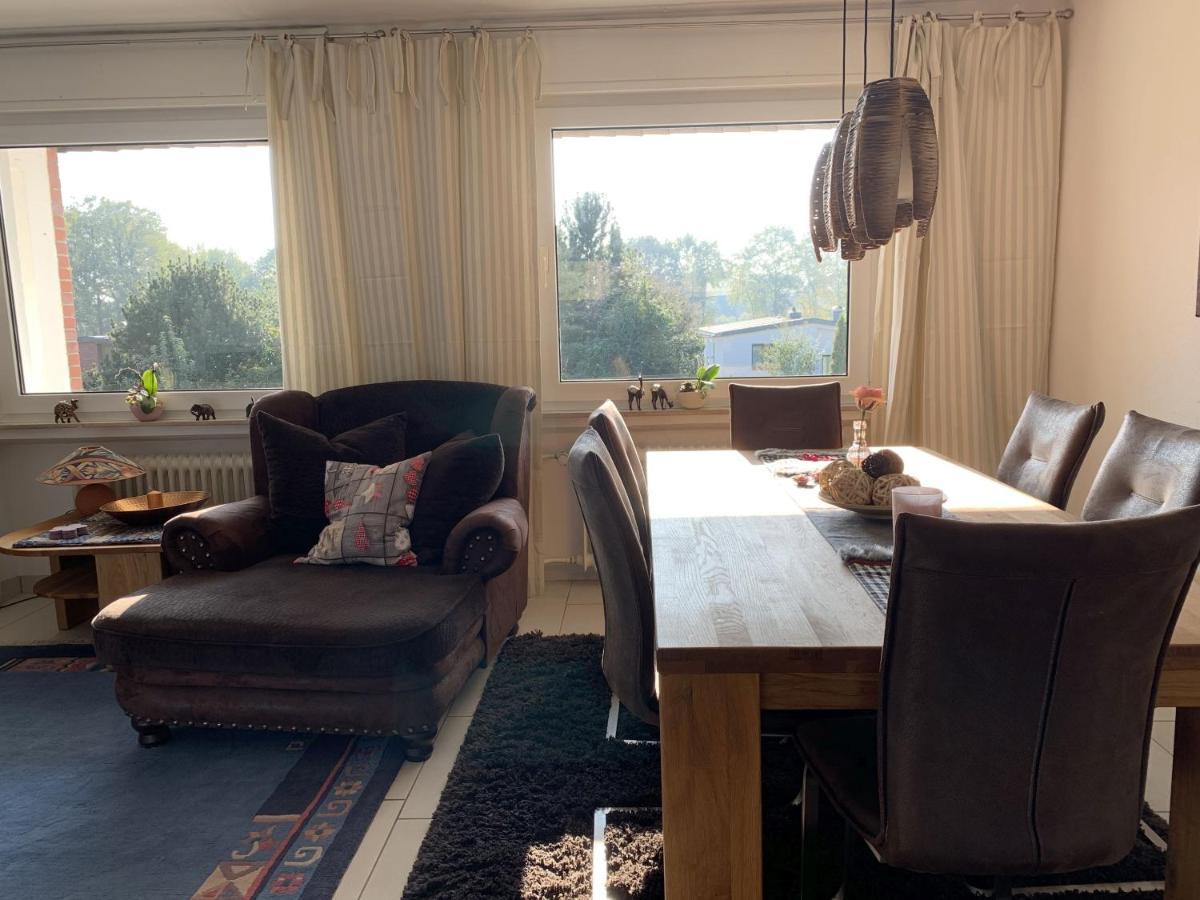 Apartment Eschendorf Rheine