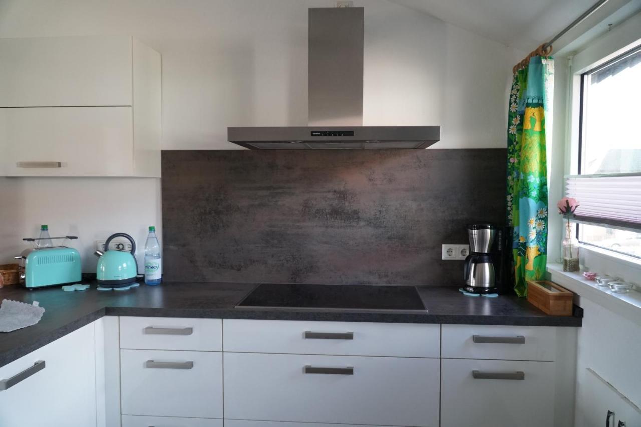 Eschendorf Apartment *