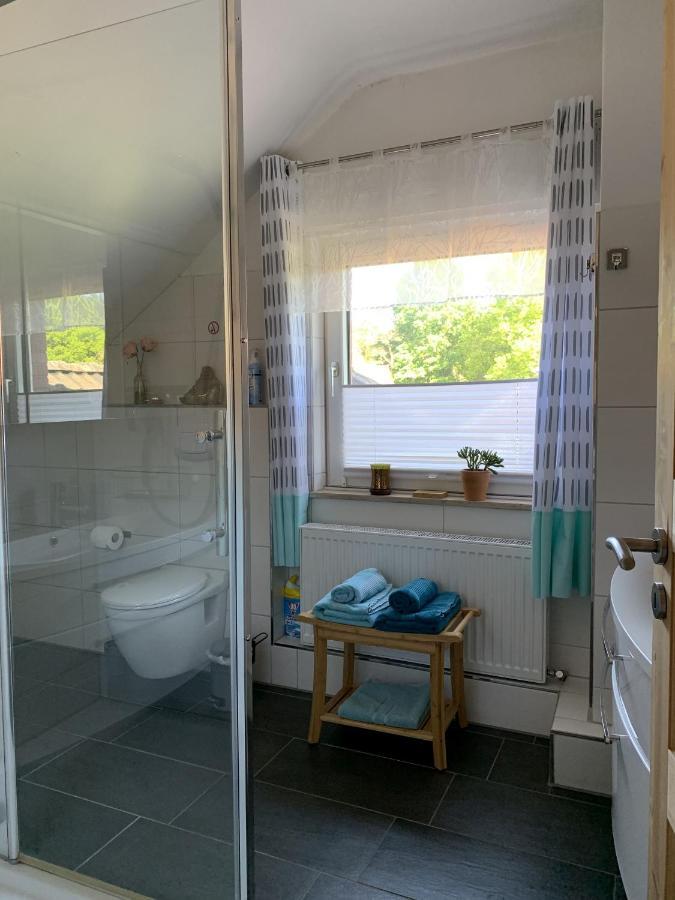Eschendorf Apartment Rheine