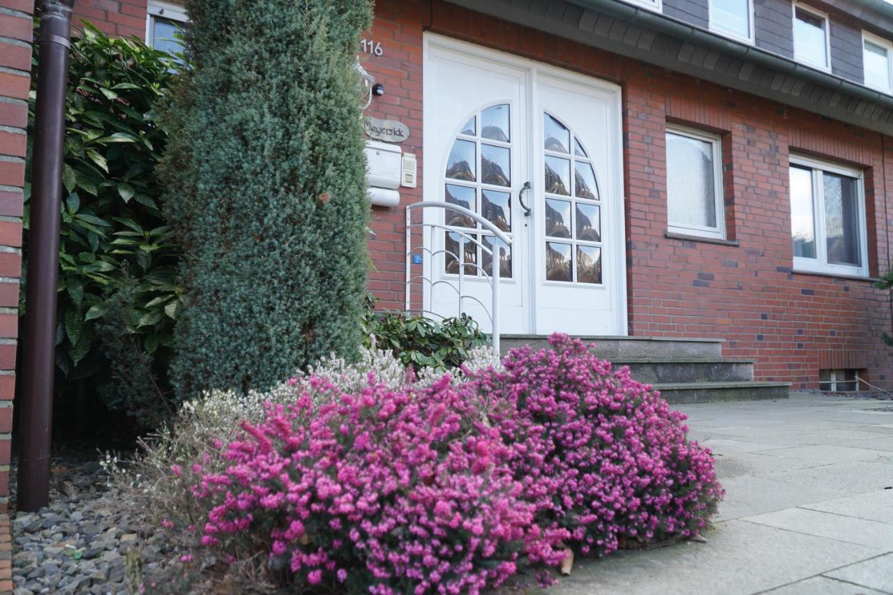 Eschendorf Apartment Rheine