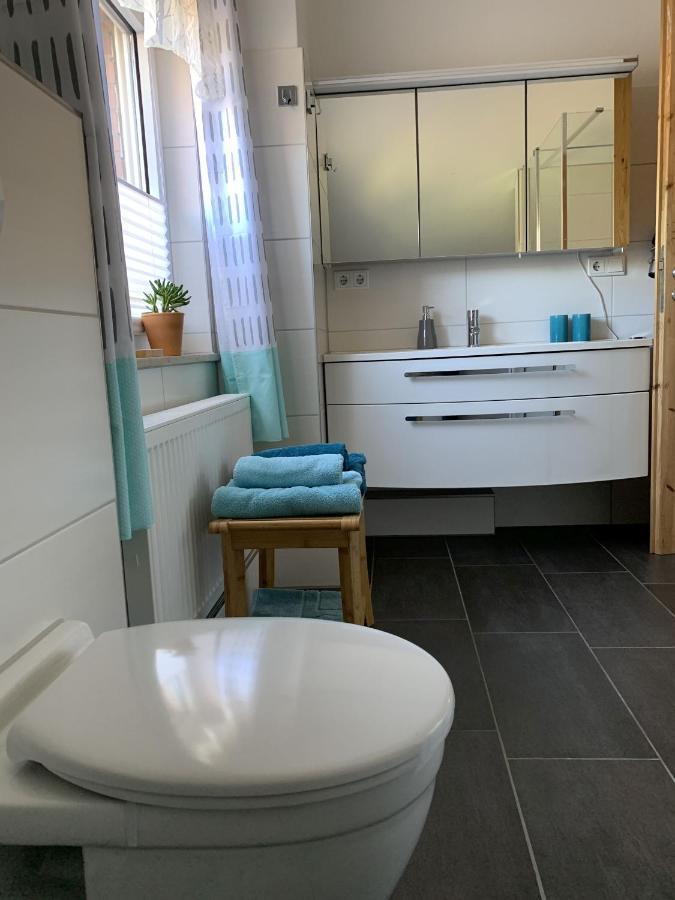 Eschendorf Apartment *