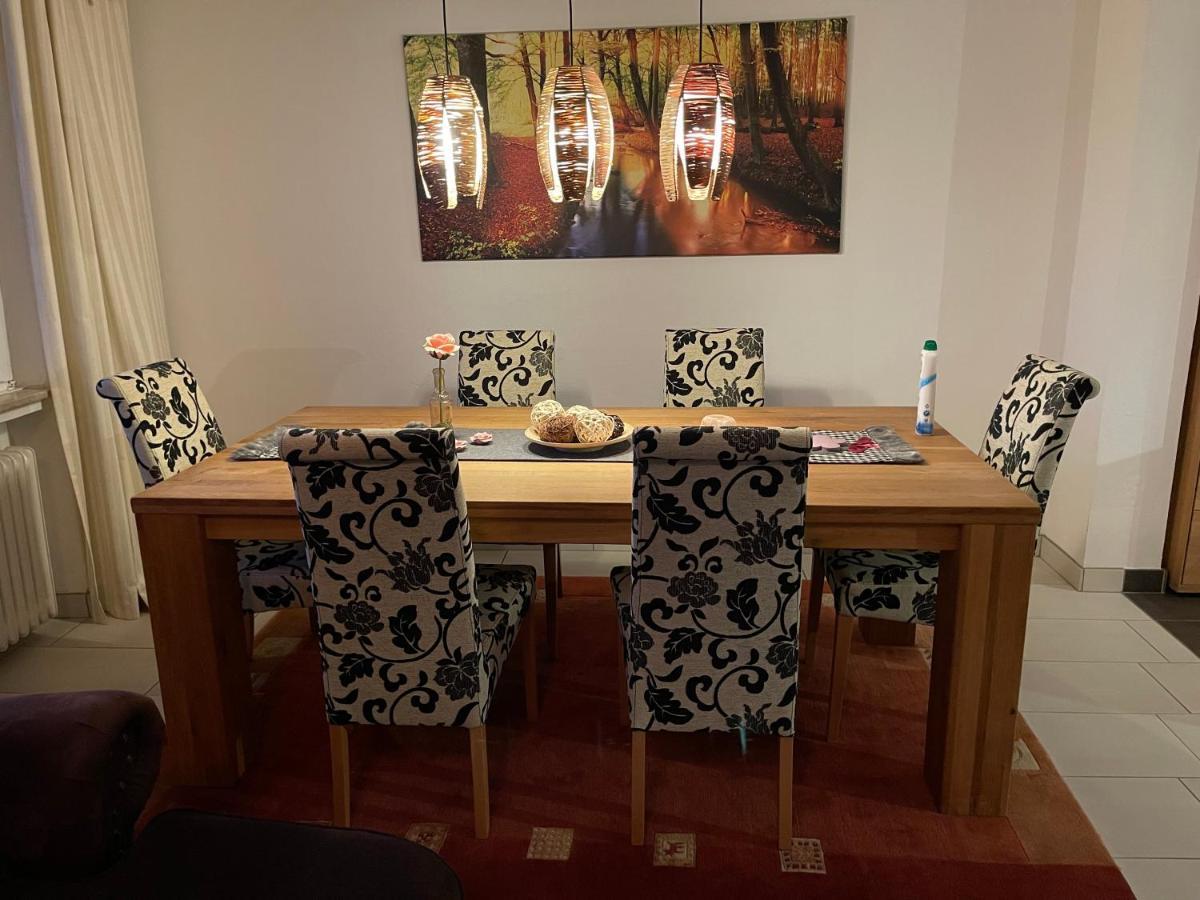 Eschendorf Apartment