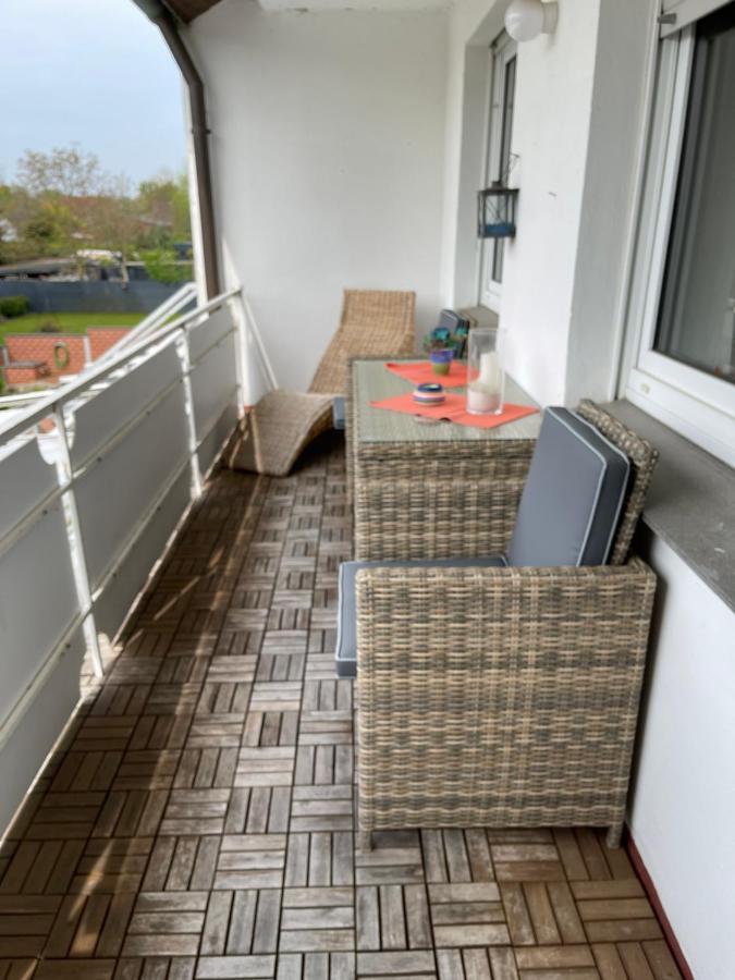 Eschendorf Apartment Rheine
