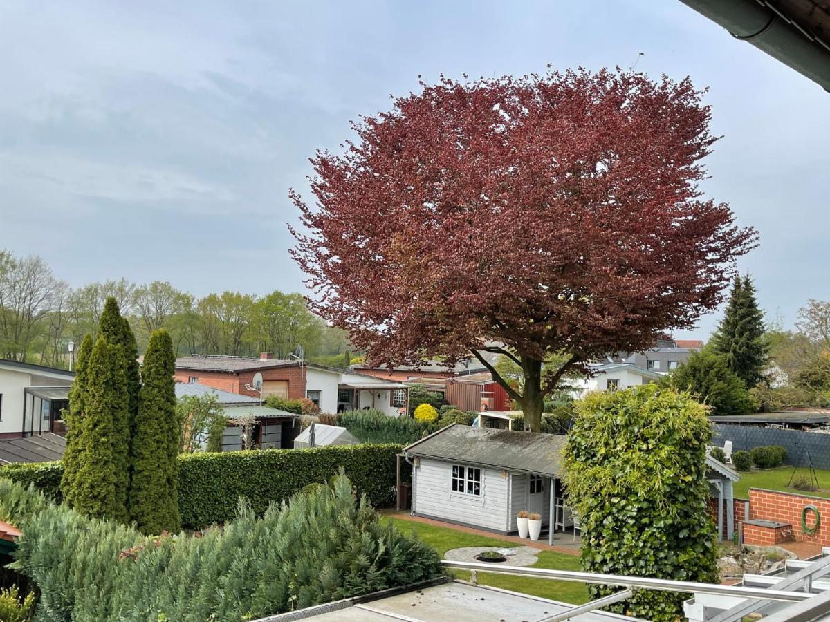 Apartment Eschendorf