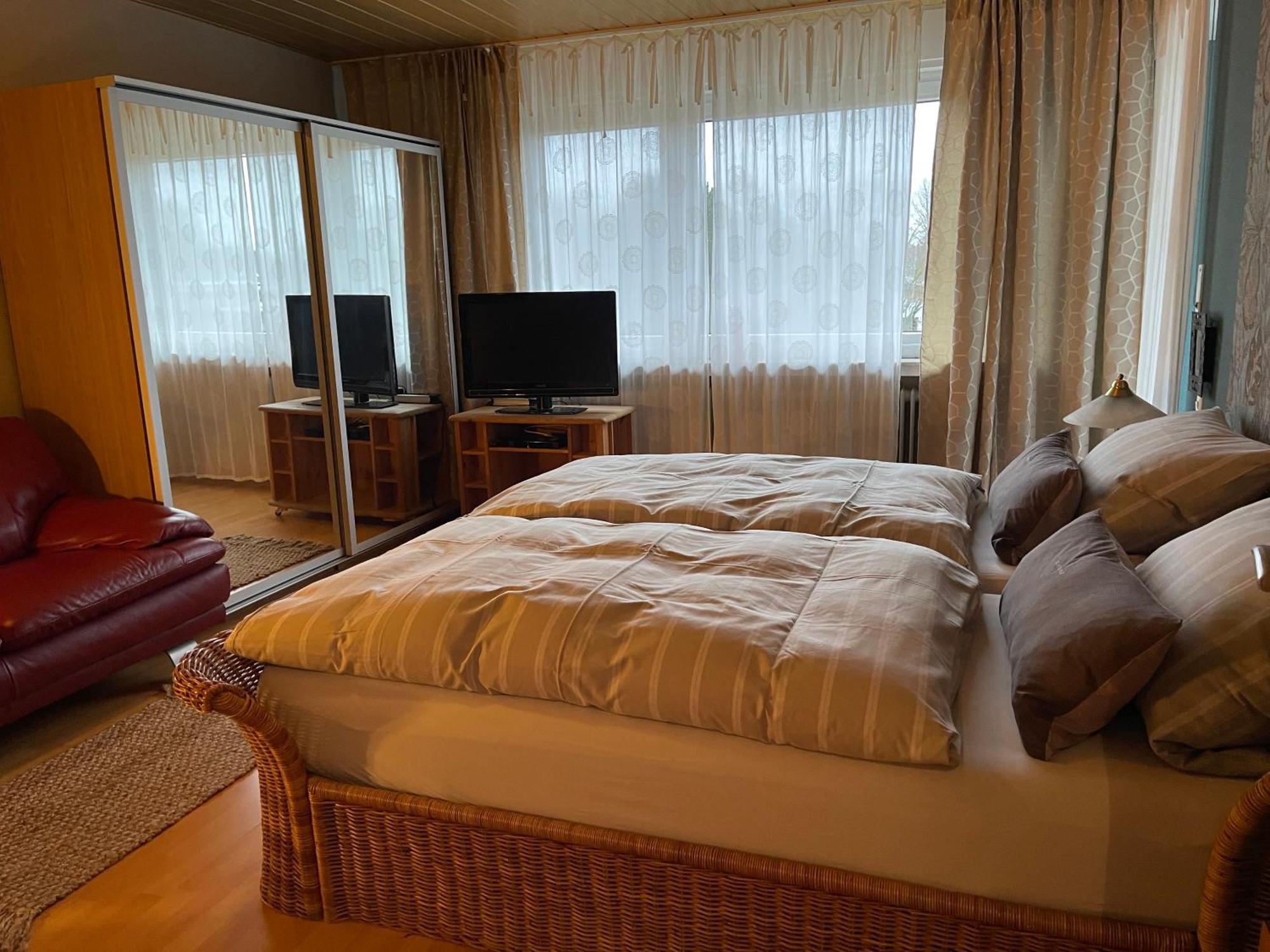 Apartment Eschendorf *