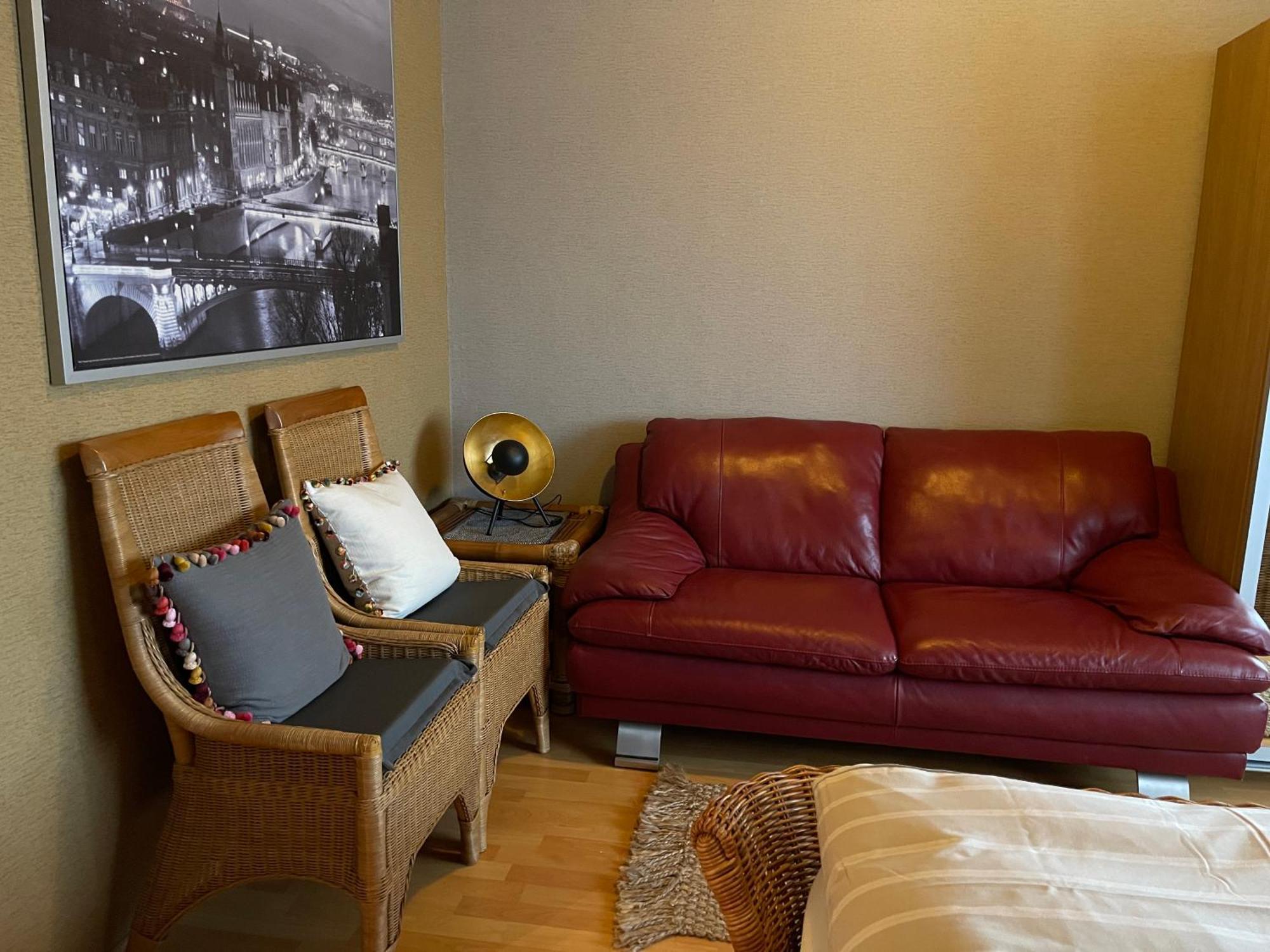 Eschendorf Apartment Rheine