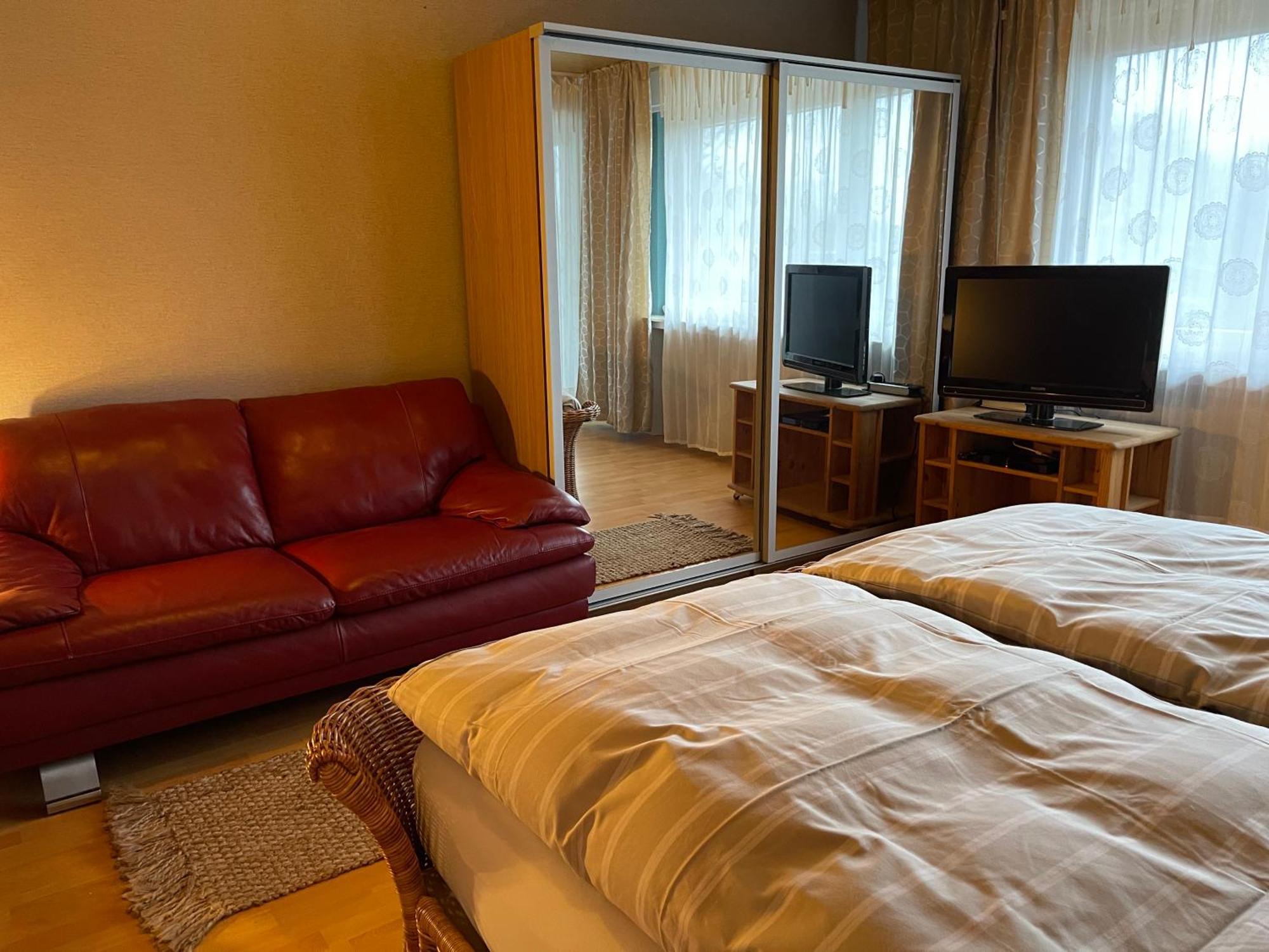 Eschendorf *